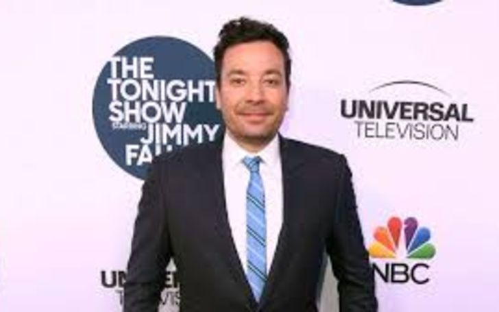 Who Is Jimmy Fallon? Here's All You Need To Know About His Early Life, Career, Personal Life, Marriage, & Net Worth